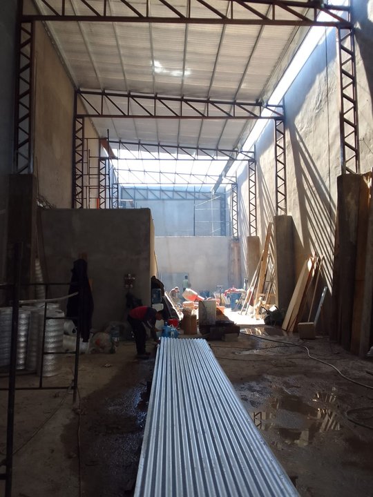 Foto del proyecto